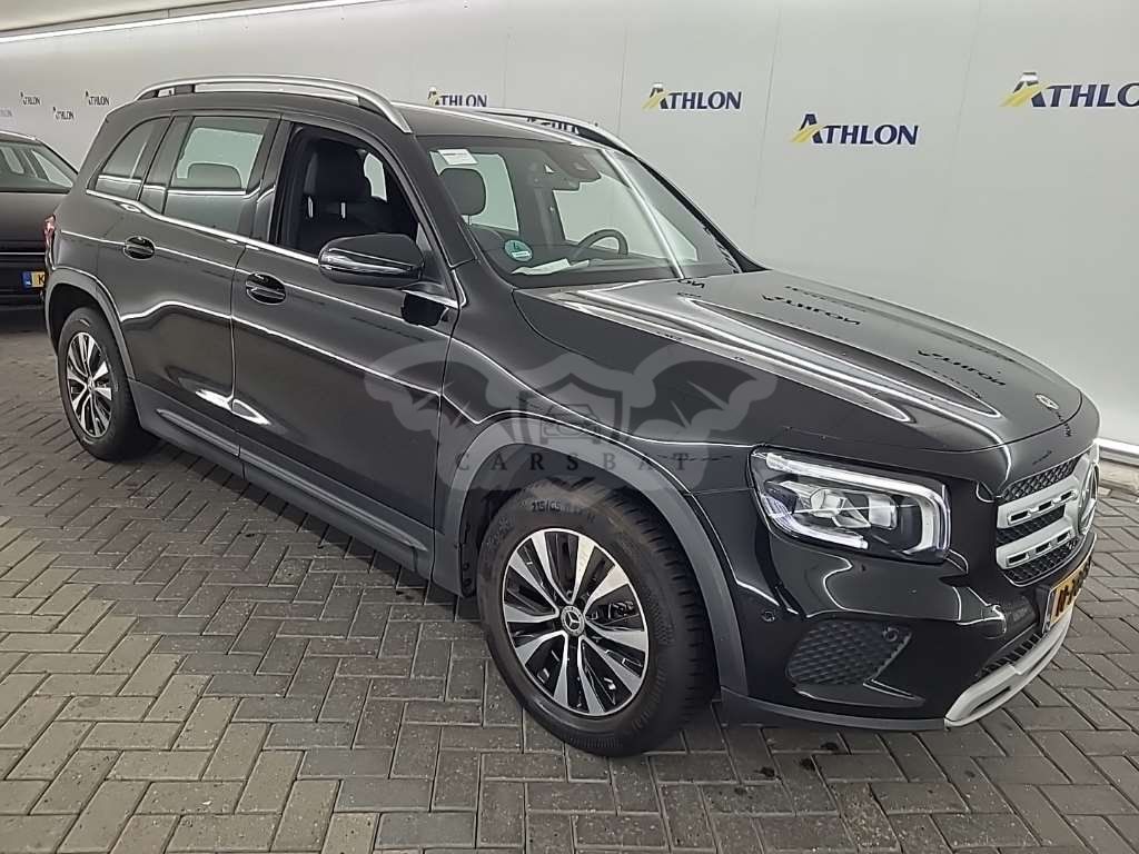 Mercedes-Benz GLB 180 Business Solution 2022