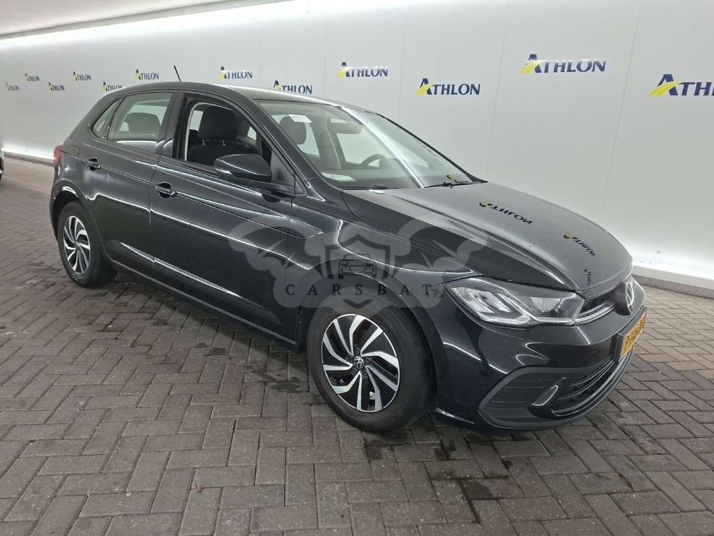 Volkswagen Polo 1.0 TSI Life 2022
