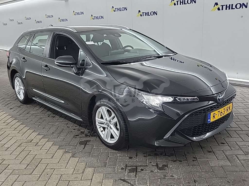 Toyota Corolla Touring Sports 1.8 Active 2022