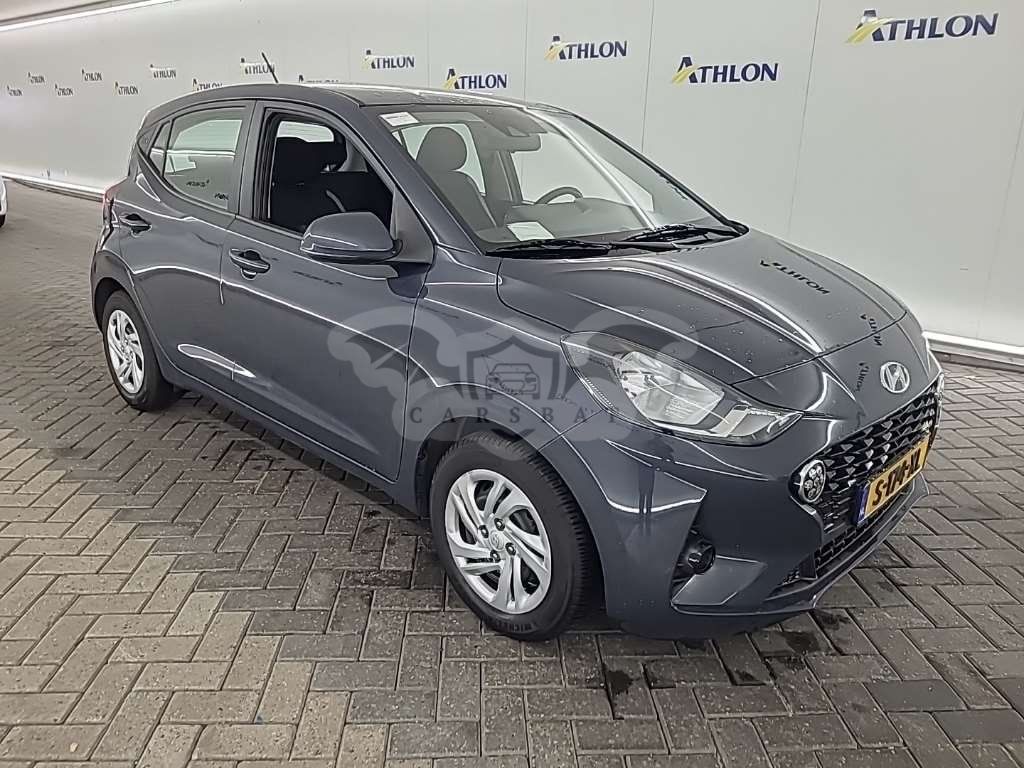 Hyundai i10 1.0 Comfort 2023