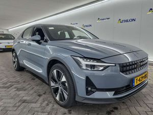 Polestar 2 Long Range 2023