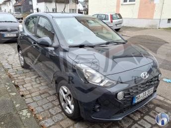 Hyundai i10 1.2 Trend 2021