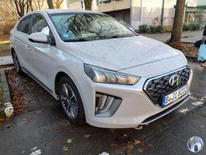 Hyundai IONIQ 1.6 GDI Style 2021
