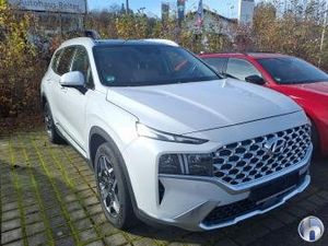 Hyundai Santa Fe 1.6 Prime 2021