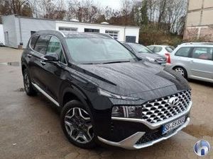 Hyundai Santa Fe 1.6 Prime 2022