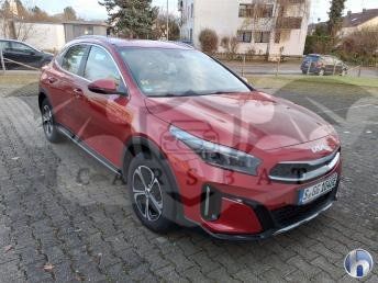 Kia Ceed XCeed 1.6 GDI Spirit 2022