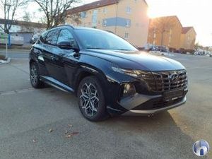 Hyundai Tucson 1.6 T-GDI N Line 2022