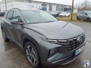 Hyundai Tucson 1.6 T-GDI Prime 2021