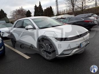Hyundai IONIQ 5 72,6 kWh Uniq 2022