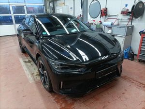 Kia EV6 74 kWh GT 2023