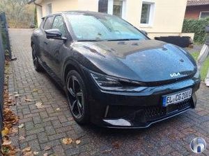 Kia EV6 74 kWh GT 2023