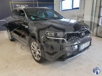 Kia Sorento 2.2 CRDi Vision 2021