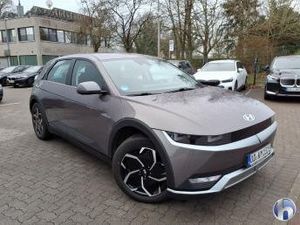 Hyundai IONIQ 5 58 kWh 2022