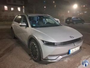 Hyundai IONIQ 5 72,6 kWh Uniq 2021