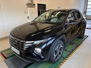Hyundai Tucson 1.6 T-GDI Prime 2021