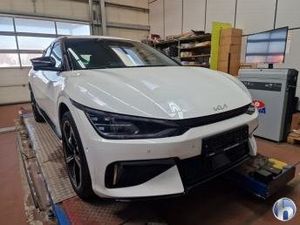Kia EV6 74 kWh GT 2023