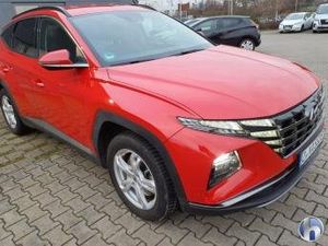 Hyundai Tucson 1.6 T-GDI Trend 2021