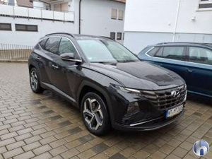 Hyundai Tucson 1.6 T-GDI Prime 2022