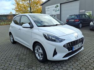 Hyundai i10 1.0 Edition 30 2021