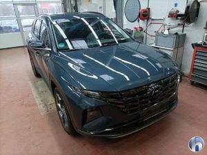 Hyundai Tucson 1.6 T-GDI Trend 2022