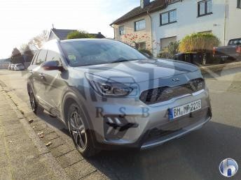 Kia Niro 1.6 GDI Edition 7 2021