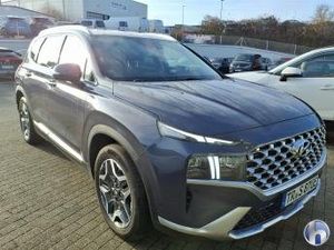 Hyundai Santa Fe 1.6 Prime 2022