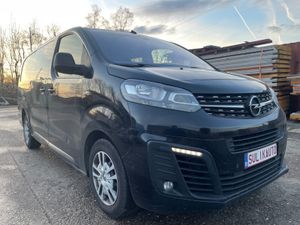 Opel Vivaro L3H1 2.0 Innovation 2019
