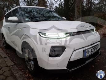 Kia Soul e-Soul Spirit 2021