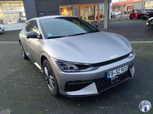 Kia EV6 74 kWh GT Line 2022