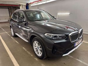 BMW X3 30e 2021