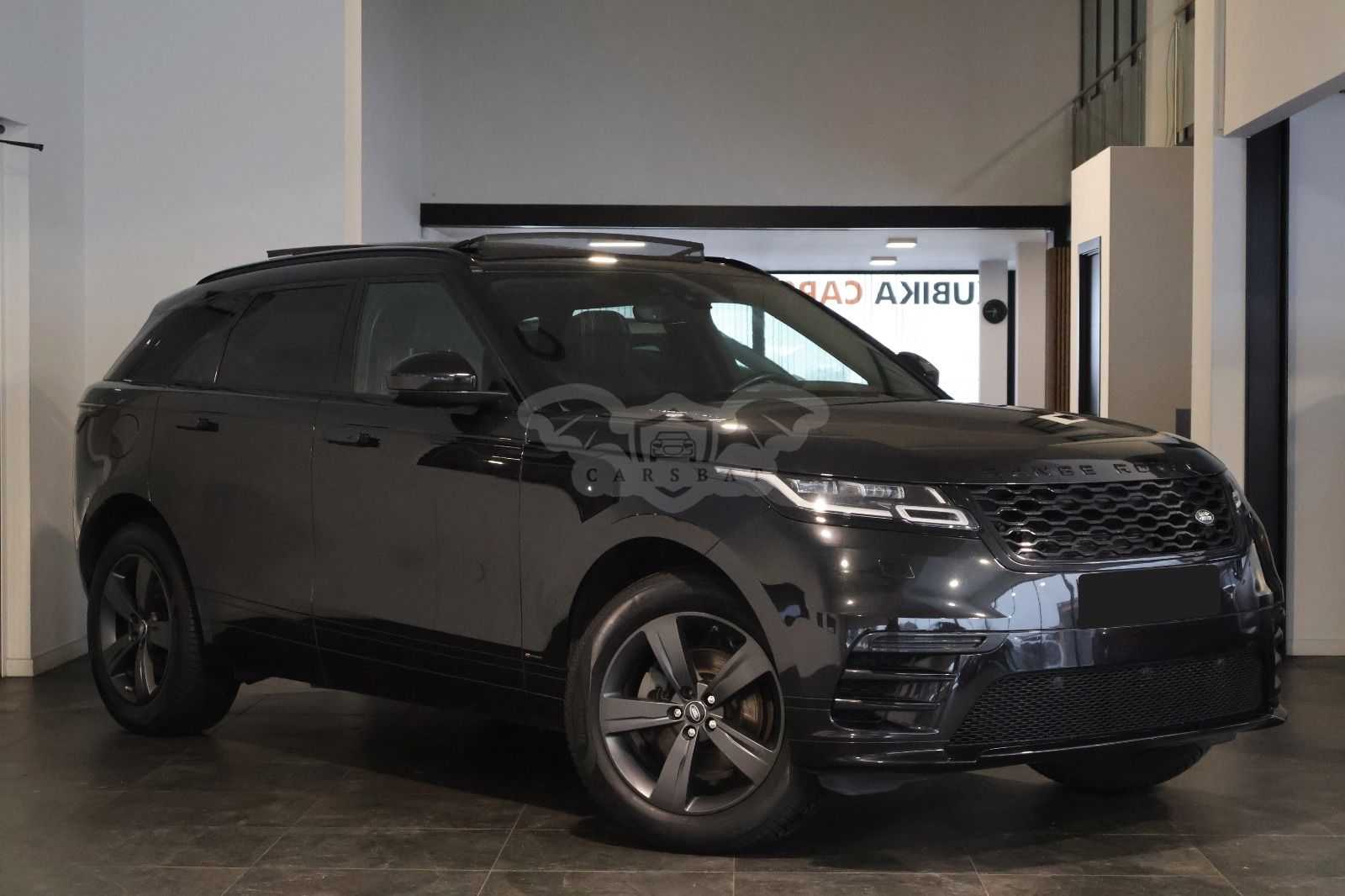 Land Rover Range Rover Velar 2.0 R-Dynamic 2020
