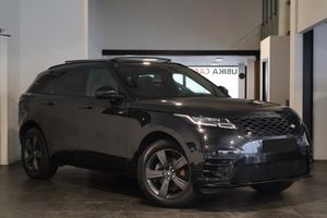 Land Rover Range Rover Velar 2.0 R-Dynamic 2020