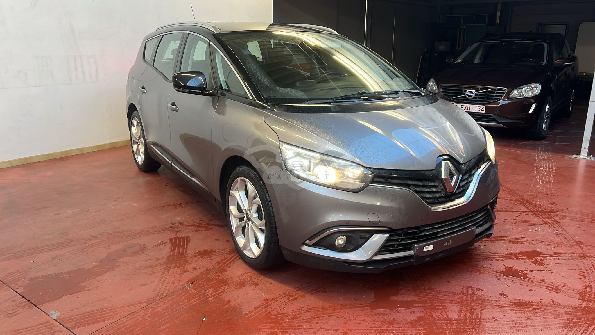 Renault Espace 1.8 2021