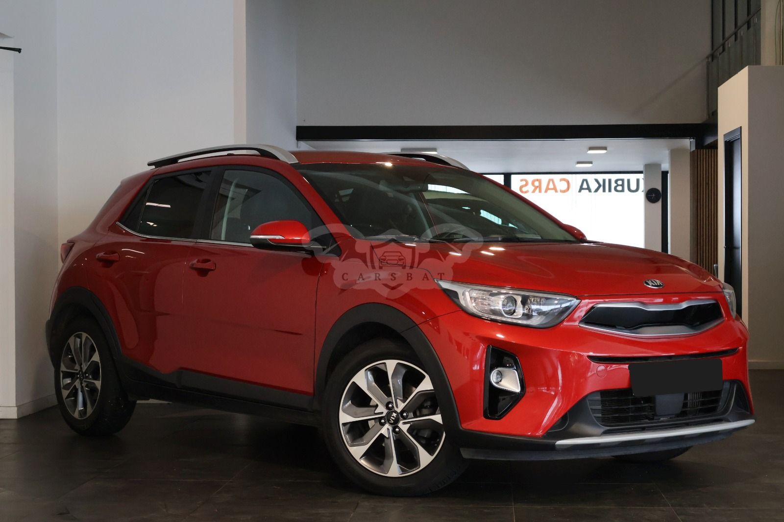 Kia Stonic 1.0 2019