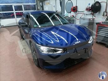 Kia EV6 74 kWh GT Line 2022