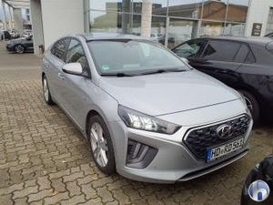 Hyundai IONIQ 1.6 GDI Premium 2020