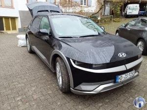 Hyundai IONIQ 5 72,6 kWh Uniq 2021