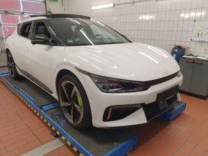 Kia EV6 74 kWh GT 2023