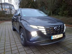 Hyundai Tucson 1.6 T-GDI Prime 2021