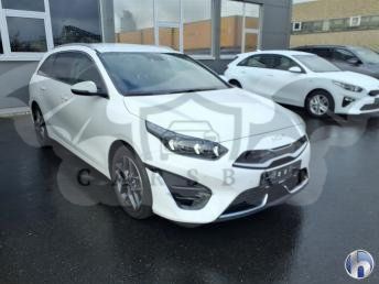 Kia Ceed Ceed SW 1.6 GDI Spirit 2022