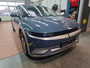 Hyundai IONIQ 5 72,6 kWh Uniq 2021