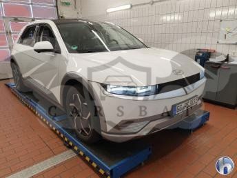 Hyundai IONIQ 5 72,6 kWh Uniq 2021