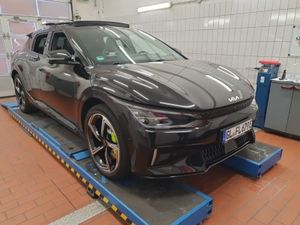 Kia EV6 74 kWh GT 2023