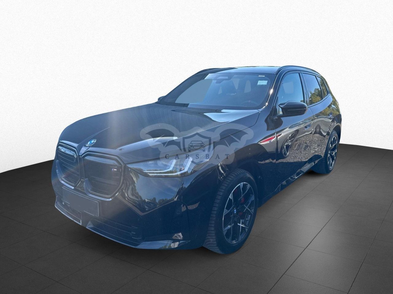 BMW X3 M 50 M Sport 2025