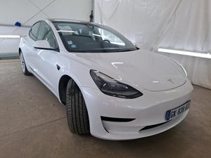 Tesla Model 3 Standard Range 2022