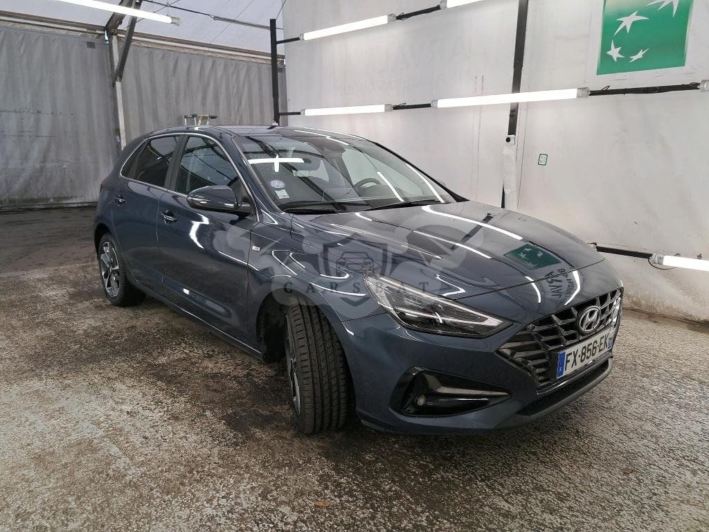 Hyundai i30 1.0 T-GDI Creative 2021
