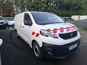 Peugeot Expert Long Asphalt 2023
