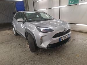 Toyota Yaris Cross 1.5 Dynamic Business 2023