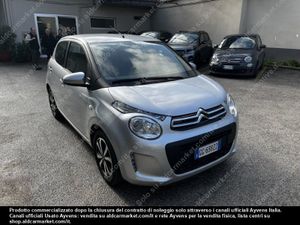 Citroën C1 1.0 VTI Feel 2021