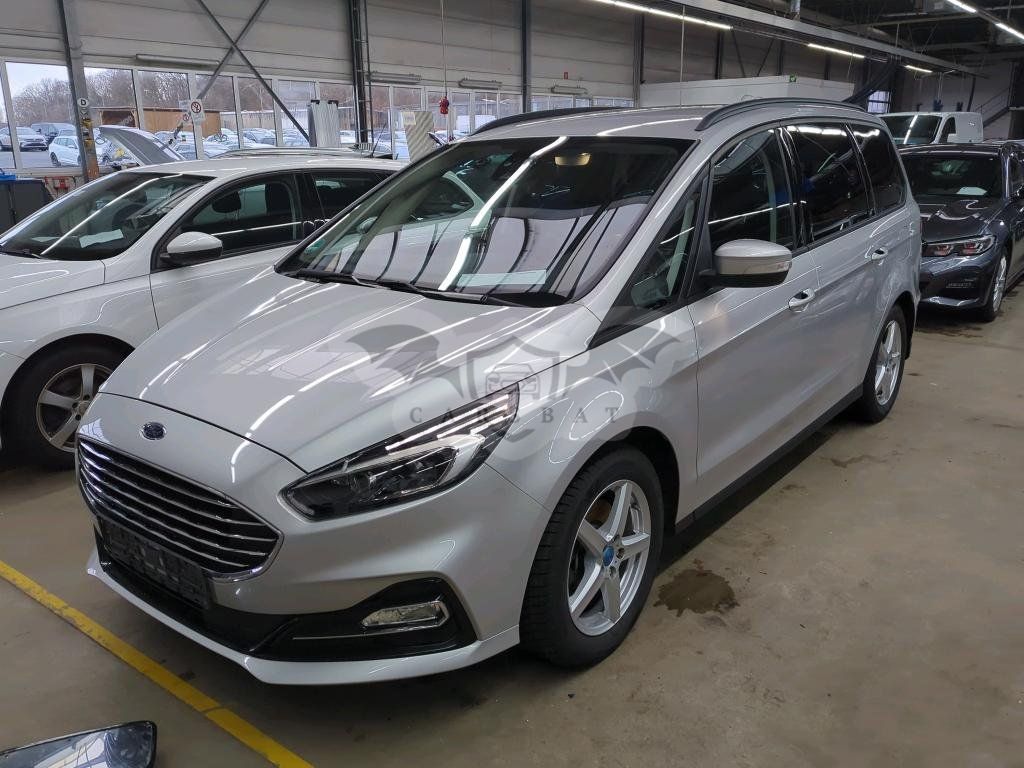 Ford Galaxy 2.0 EcoBlue 2022